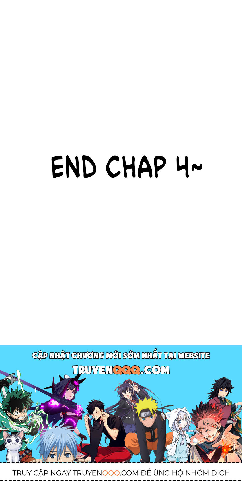 Ngày Mai, Tôi Sẽ Là Bạn Gái Của Ai? - Chapter 4