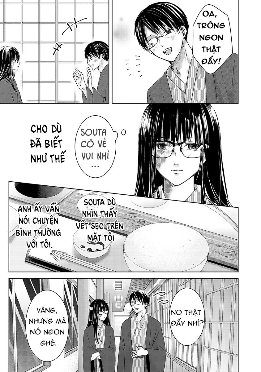 Ngày Mai, Tôi Sẽ Là Bạn Gái Của Ai? - Chapter 4