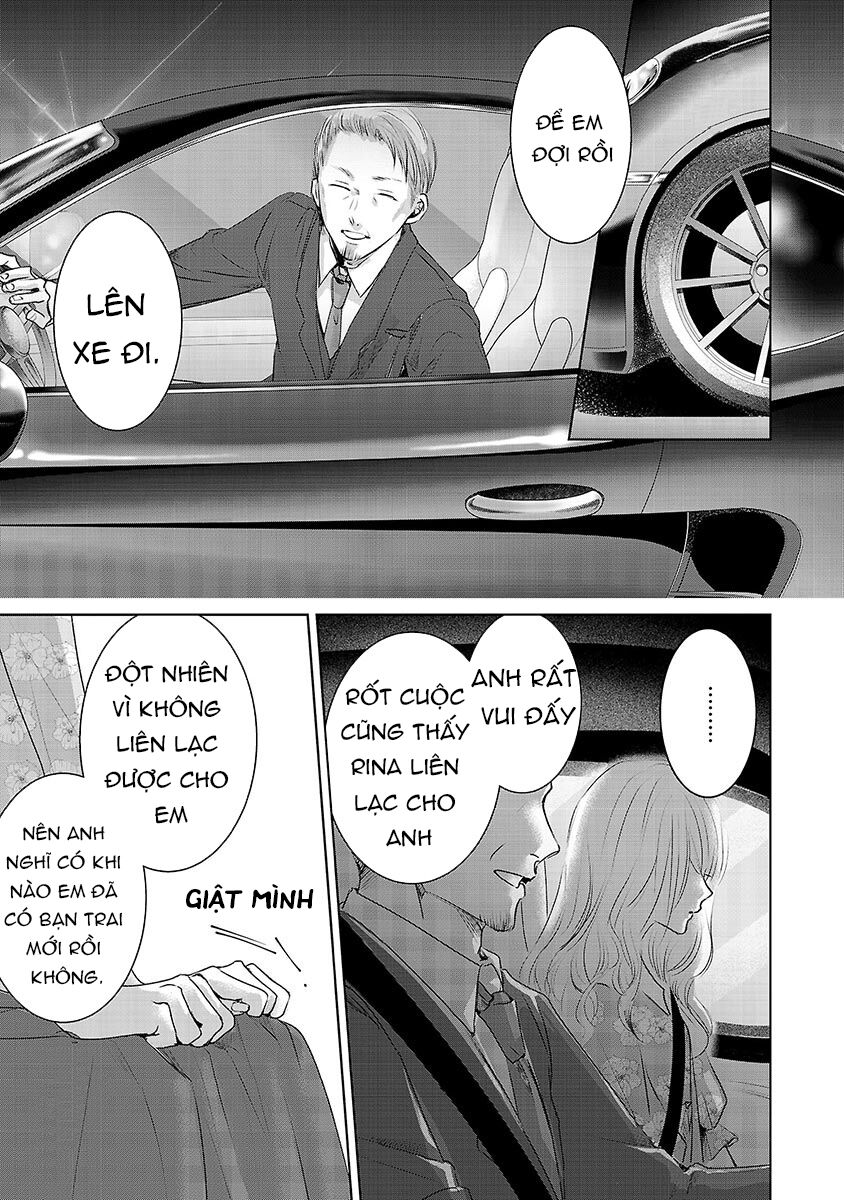 Ngày Mai, Tôi Sẽ Là Bạn Gái Của Ai? - Chapter 5