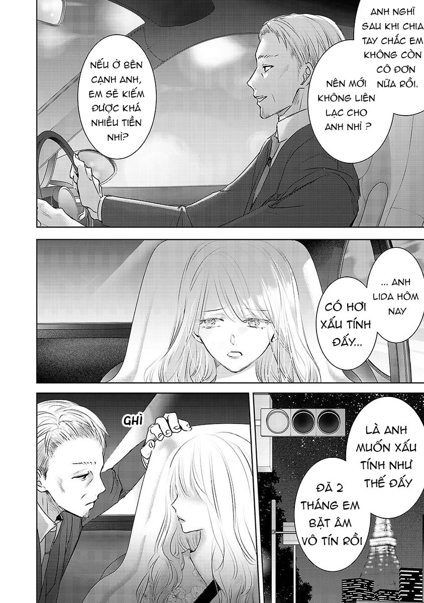 Ngày Mai, Tôi Sẽ Là Bạn Gái Của Ai? - Chapter 5