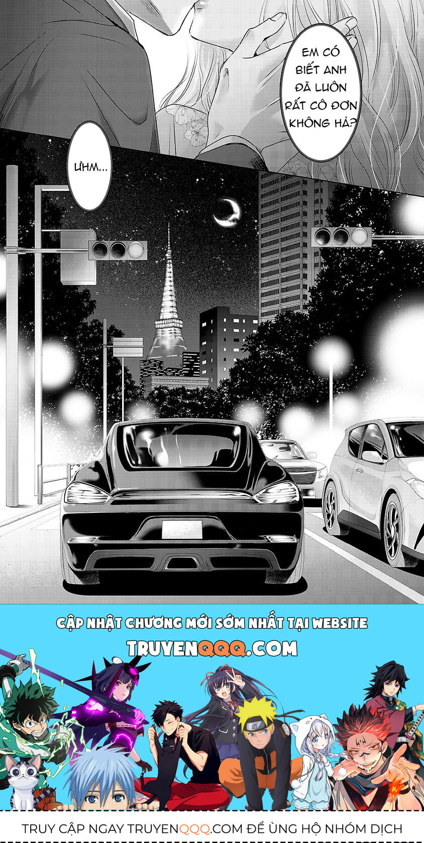 Ngày Mai, Tôi Sẽ Là Bạn Gái Của Ai? - Chapter 5