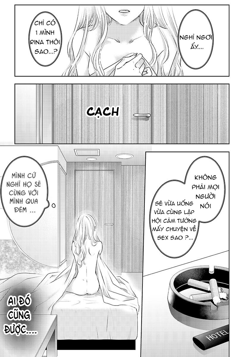 Ngày Mai, Tôi Sẽ Là Bạn Gái Của Ai? - Chapter 5