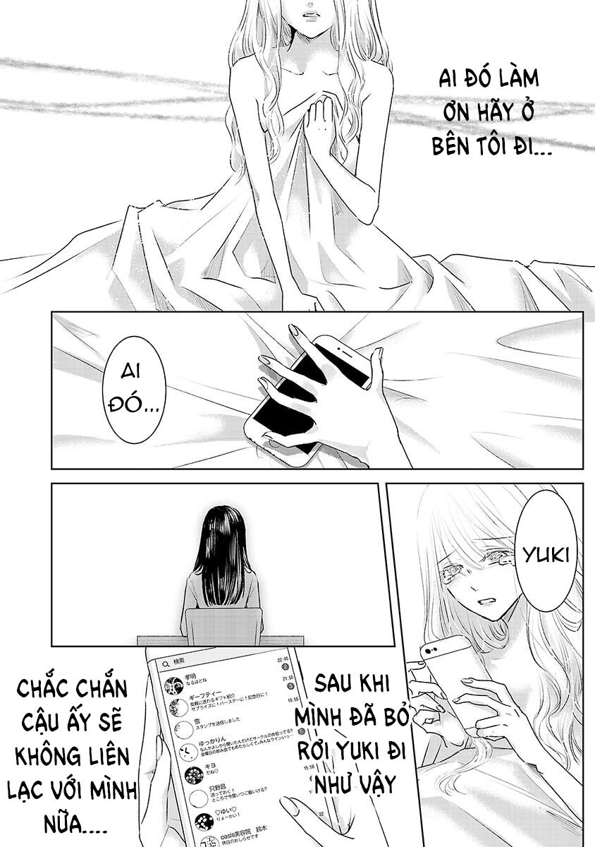 Ngày Mai, Tôi Sẽ Là Bạn Gái Của Ai? - Chapter 5