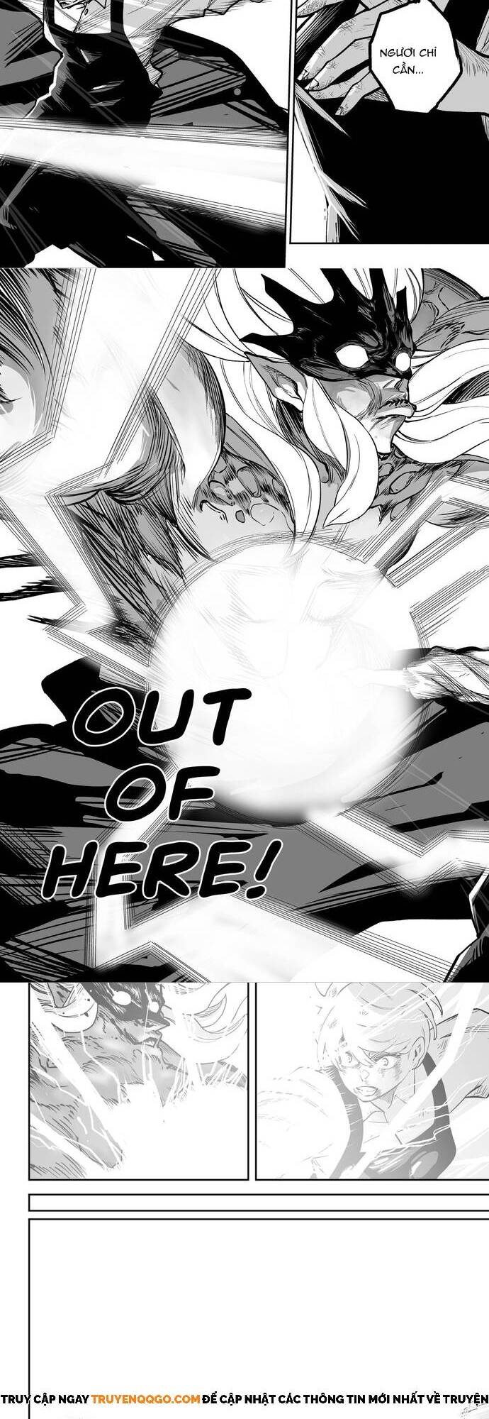 Jigoku No Smile Restaurant - Chapter 1