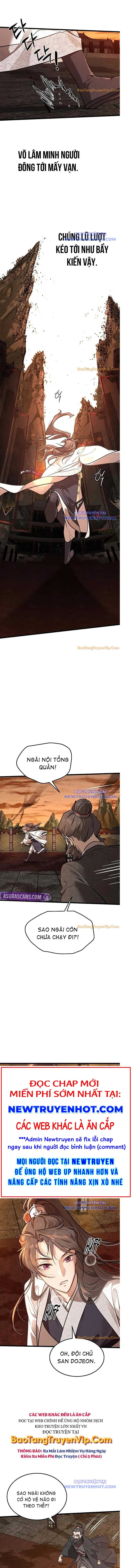 Tôi Trở Thành Chồng Của Giáo Chủ Ma Giáo - Chapter 1