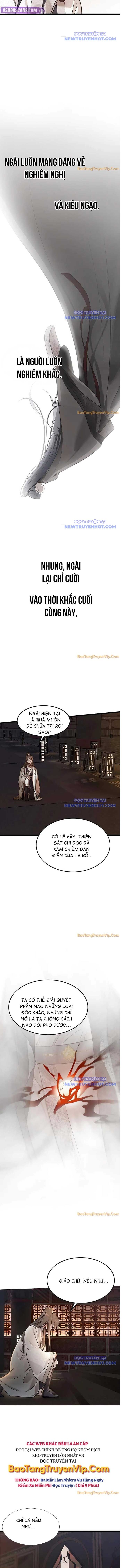 Tôi Trở Thành Chồng Của Giáo Chủ Ma Giáo - Chapter 1