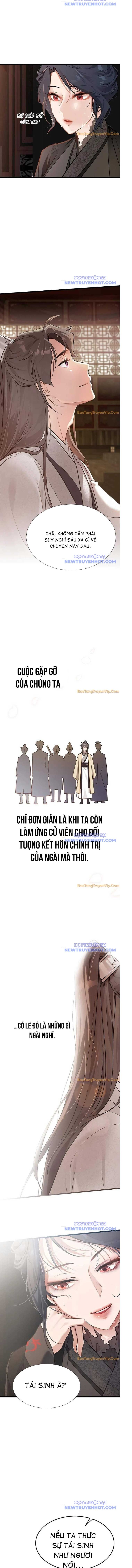 Tôi Trở Thành Chồng Của Giáo Chủ Ma Giáo - Chapter 1