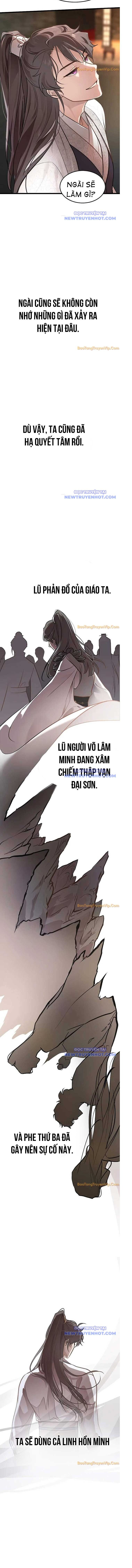 Tôi Trở Thành Chồng Của Giáo Chủ Ma Giáo - Chapter 1