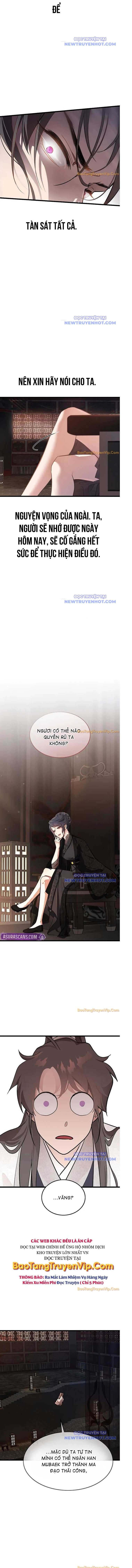 Tôi Trở Thành Chồng Của Giáo Chủ Ma Giáo - Chapter 1