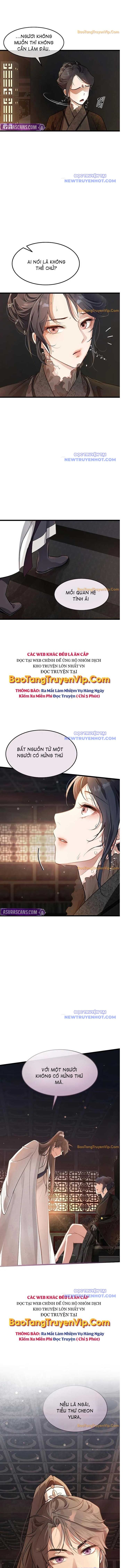 Tôi Trở Thành Chồng Của Giáo Chủ Ma Giáo - Chapter 1