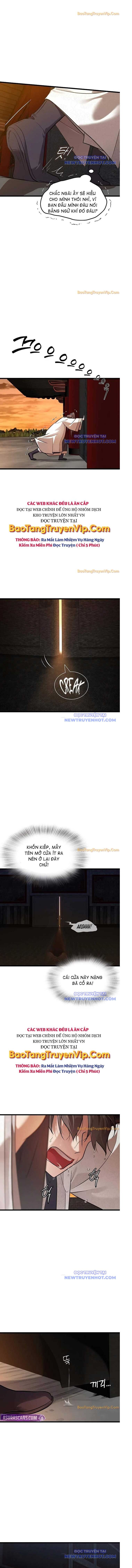 Tôi Trở Thành Chồng Của Giáo Chủ Ma Giáo - Chapter 1