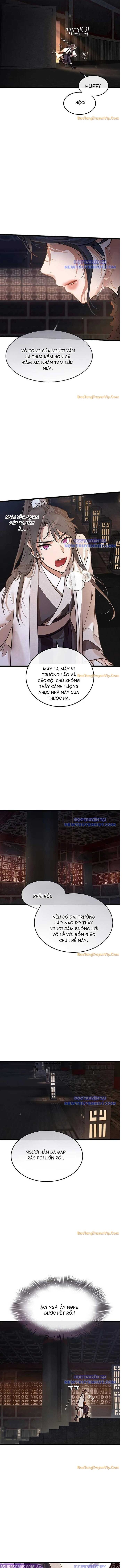 Tôi Trở Thành Chồng Của Giáo Chủ Ma Giáo - Chapter 1