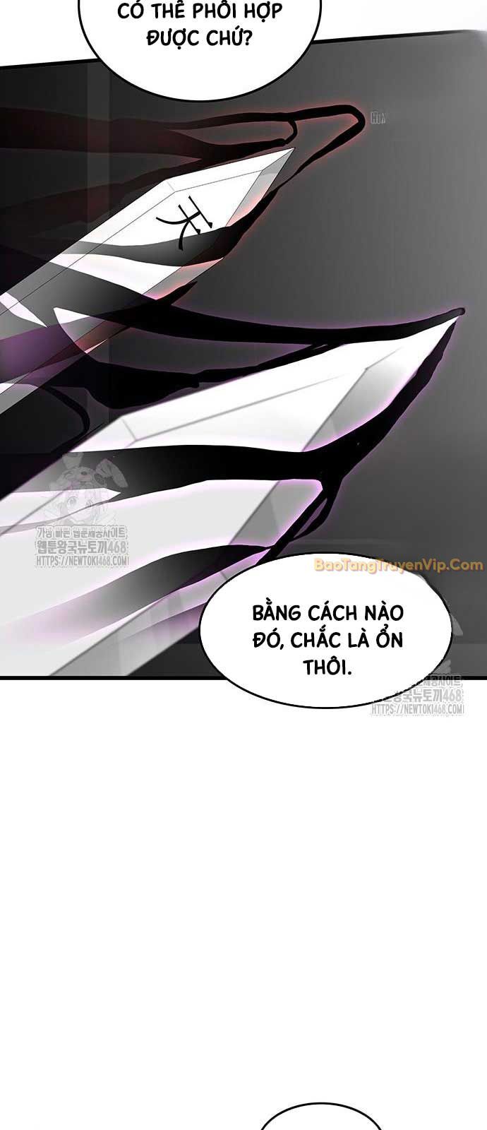 Tôi Trở Thành Chồng Của Giáo Chủ Ma Giáo - Chapter 10