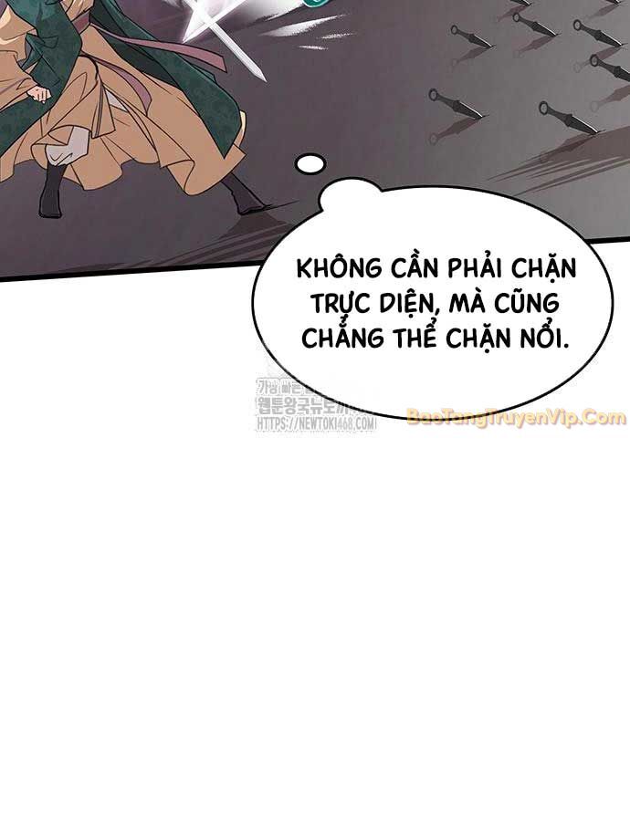 Tôi Trở Thành Chồng Của Giáo Chủ Ma Giáo - Chapter 10