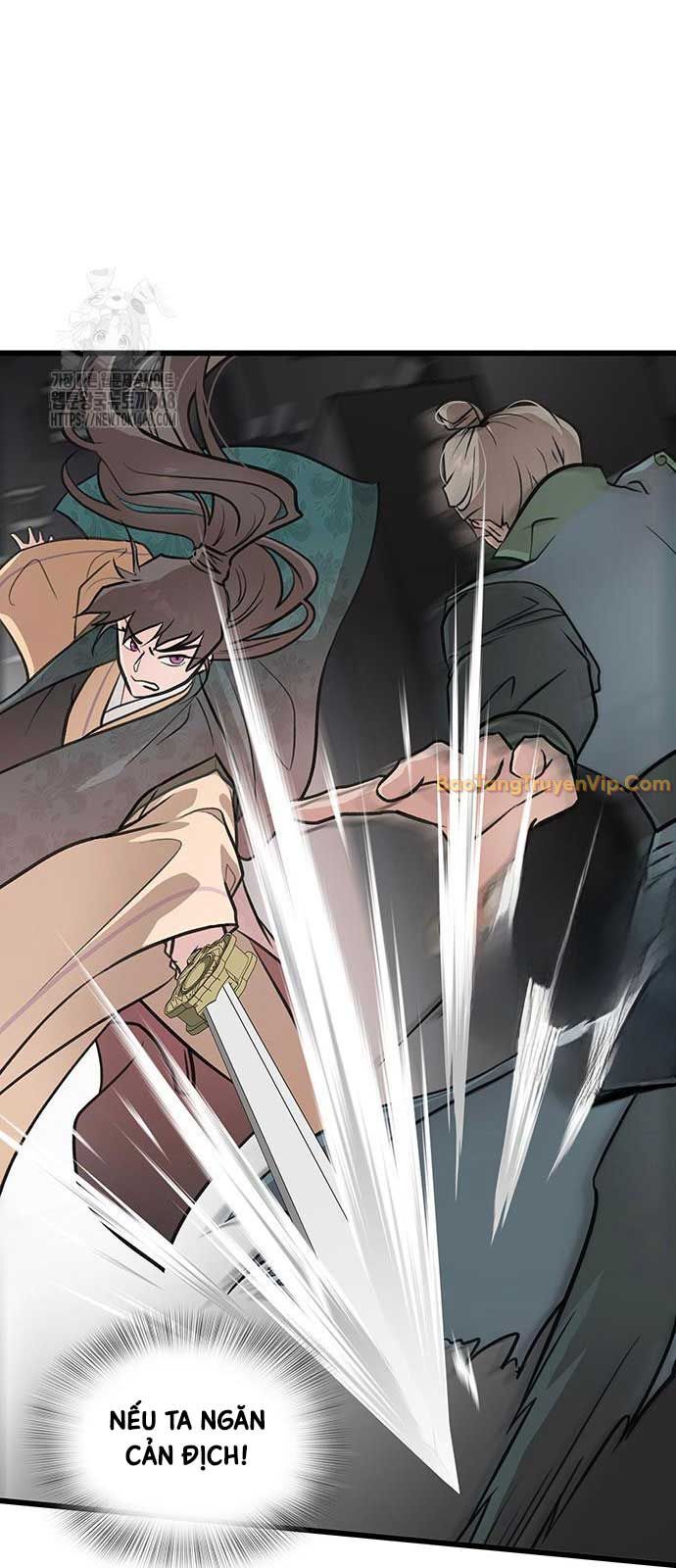 Tôi Trở Thành Chồng Của Giáo Chủ Ma Giáo - Chapter 10