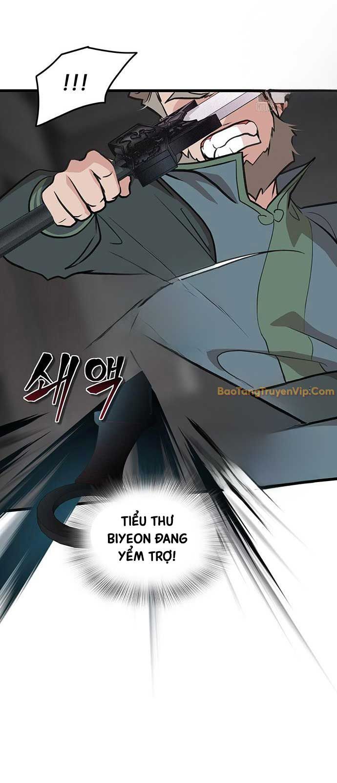 Tôi Trở Thành Chồng Của Giáo Chủ Ma Giáo - Chapter 10