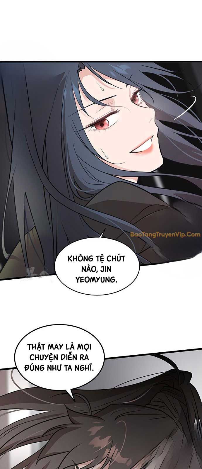Tôi Trở Thành Chồng Của Giáo Chủ Ma Giáo - Chapter 10