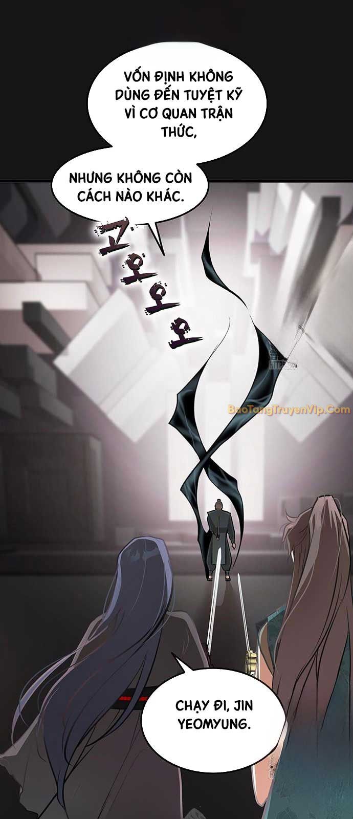 Tôi Trở Thành Chồng Của Giáo Chủ Ma Giáo - Chapter 10