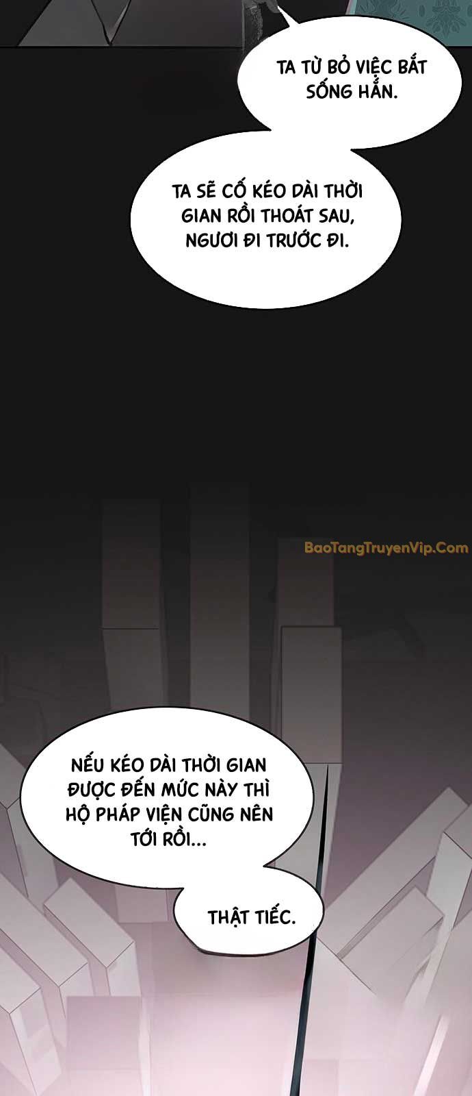 Tôi Trở Thành Chồng Của Giáo Chủ Ma Giáo - Chapter 10