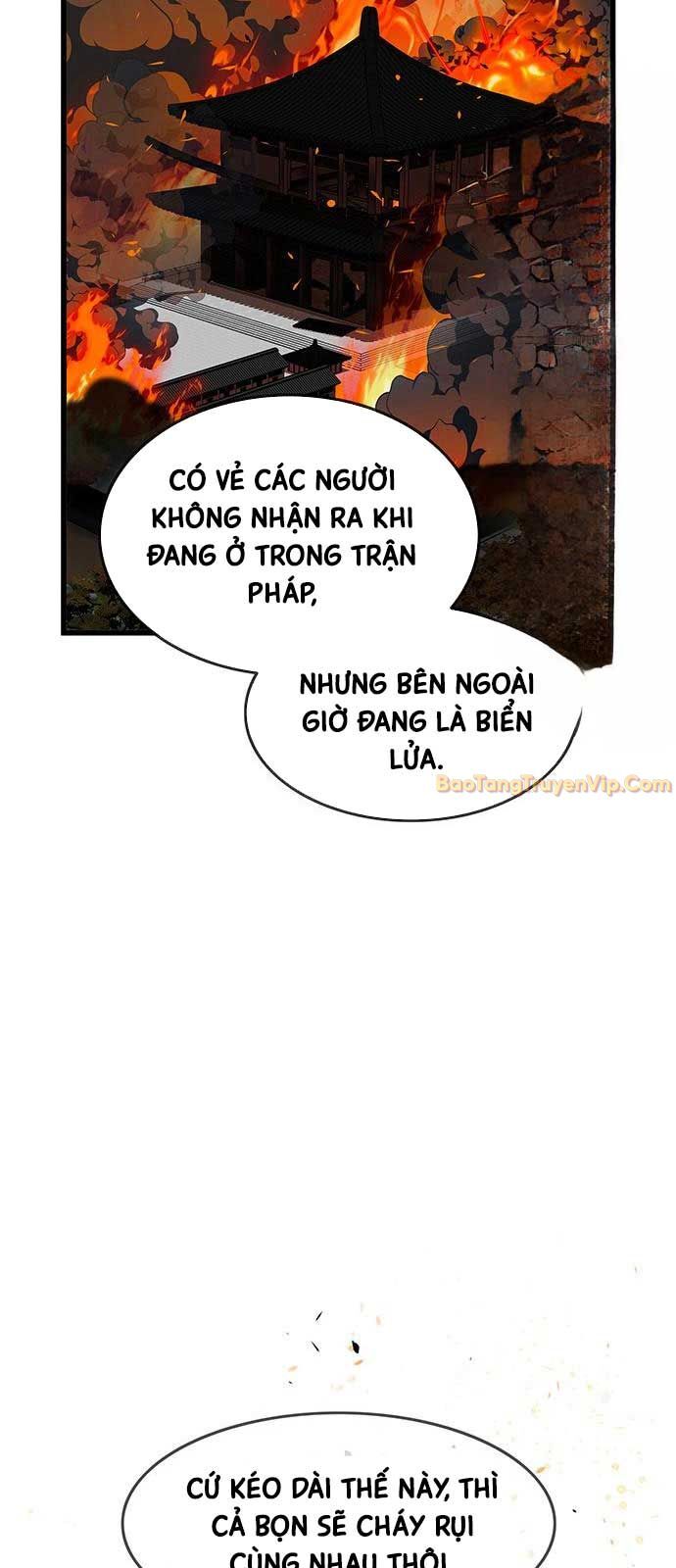 Tôi Trở Thành Chồng Của Giáo Chủ Ma Giáo - Chapter 10