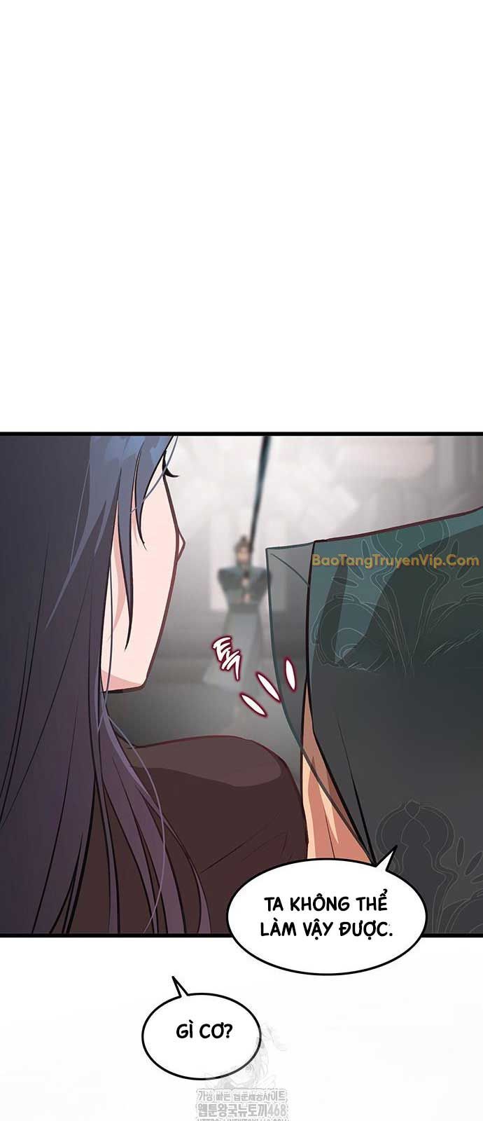 Tôi Trở Thành Chồng Của Giáo Chủ Ma Giáo - Chapter 10