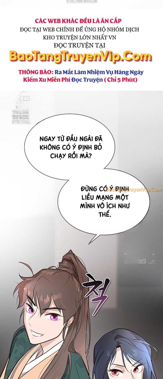 Tôi Trở Thành Chồng Của Giáo Chủ Ma Giáo - Chapter 10