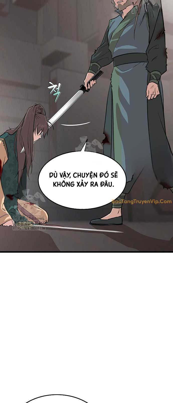Tôi Trở Thành Chồng Của Giáo Chủ Ma Giáo - Chapter 10