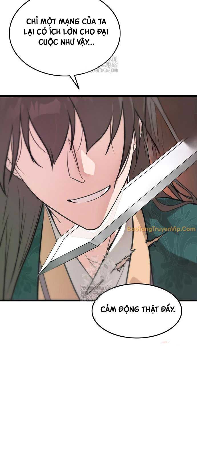 Tôi Trở Thành Chồng Của Giáo Chủ Ma Giáo - Chapter 10