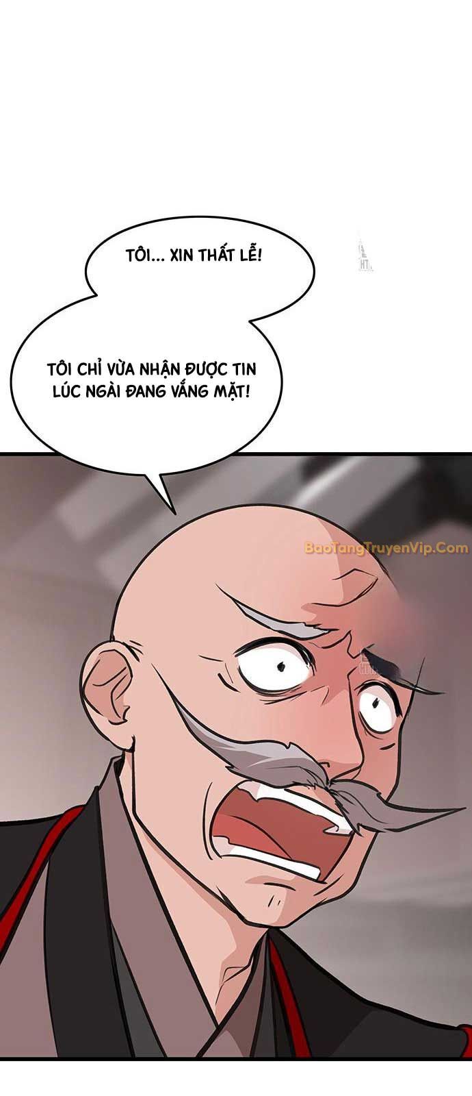 Tôi Trở Thành Chồng Của Giáo Chủ Ma Giáo - Chapter 10