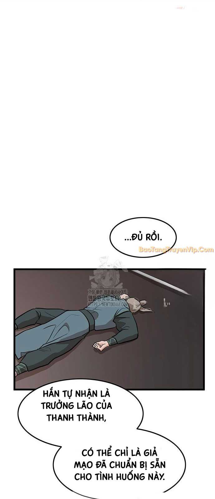 Tôi Trở Thành Chồng Của Giáo Chủ Ma Giáo - Chapter 10