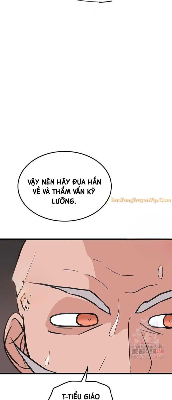 Tôi Trở Thành Chồng Của Giáo Chủ Ma Giáo - Chapter 10