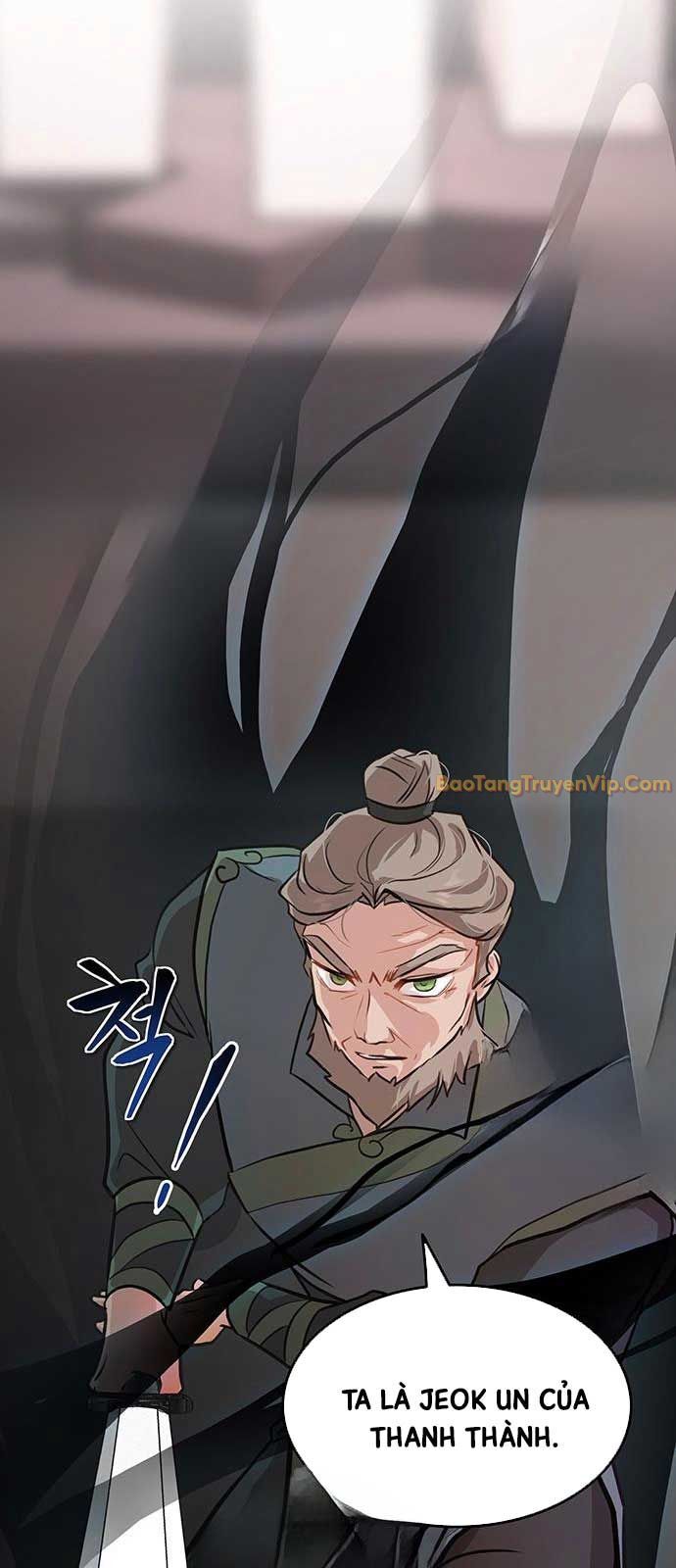 Tôi Trở Thành Chồng Của Giáo Chủ Ma Giáo - Chapter 10