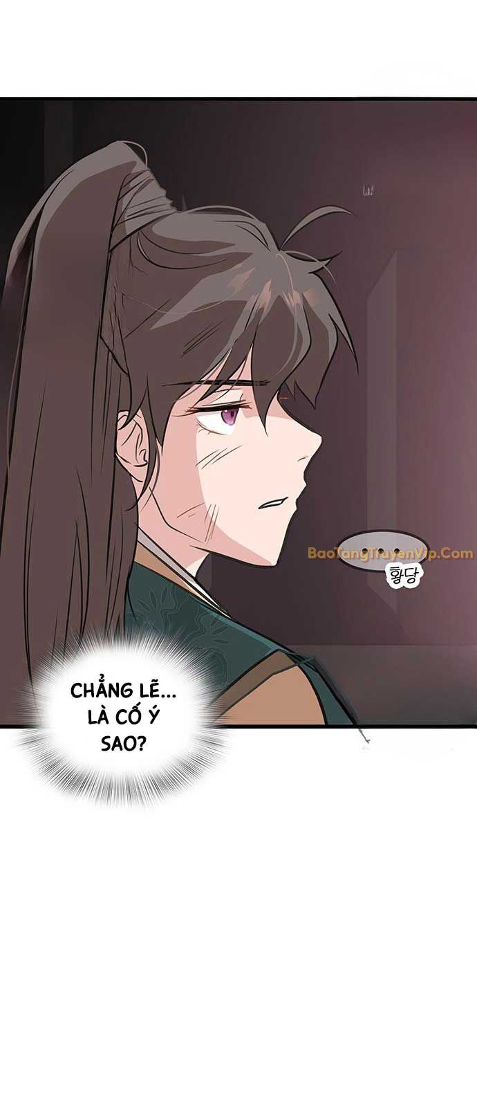 Tôi Trở Thành Chồng Của Giáo Chủ Ma Giáo - Chapter 10