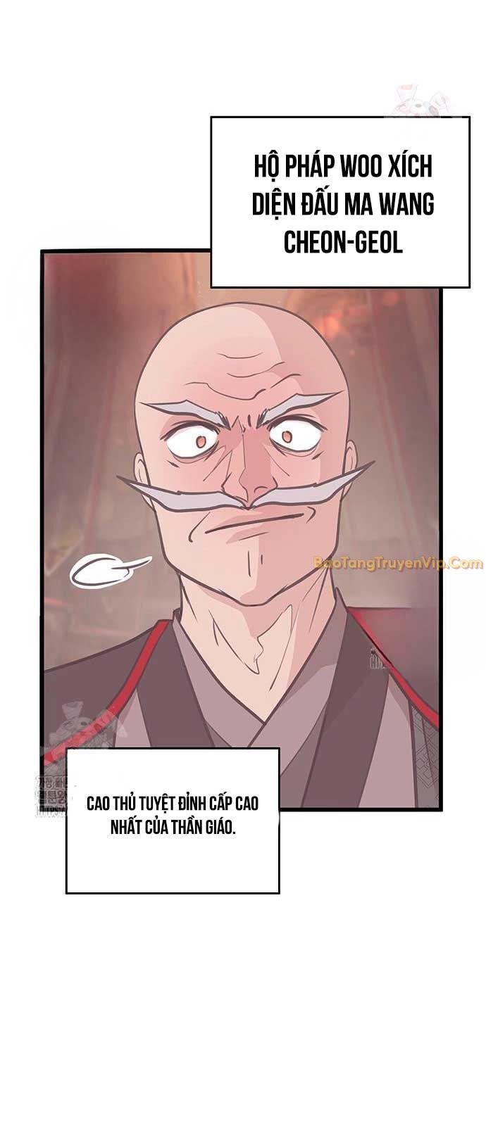 Tôi Trở Thành Chồng Của Giáo Chủ Ma Giáo - Chapter 10