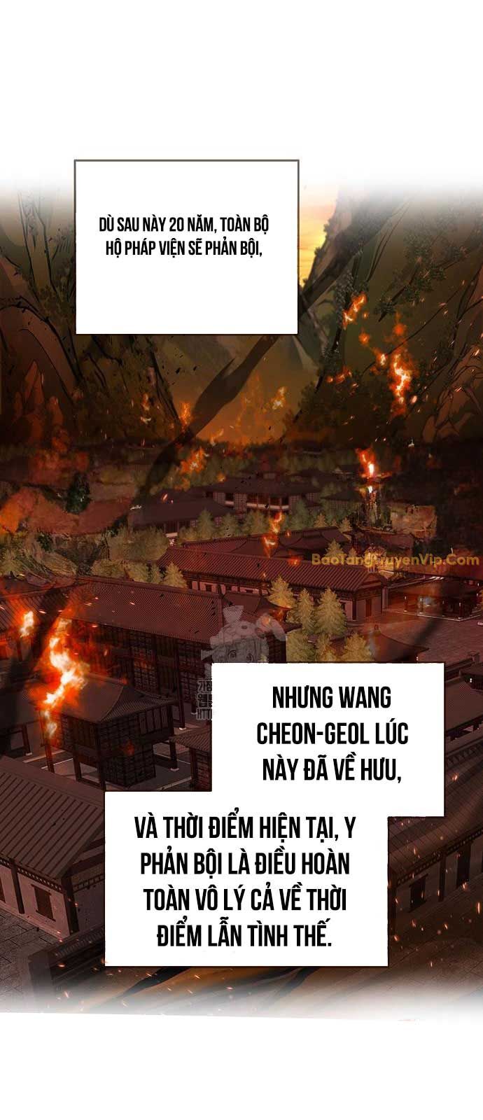 Tôi Trở Thành Chồng Của Giáo Chủ Ma Giáo - Chapter 10