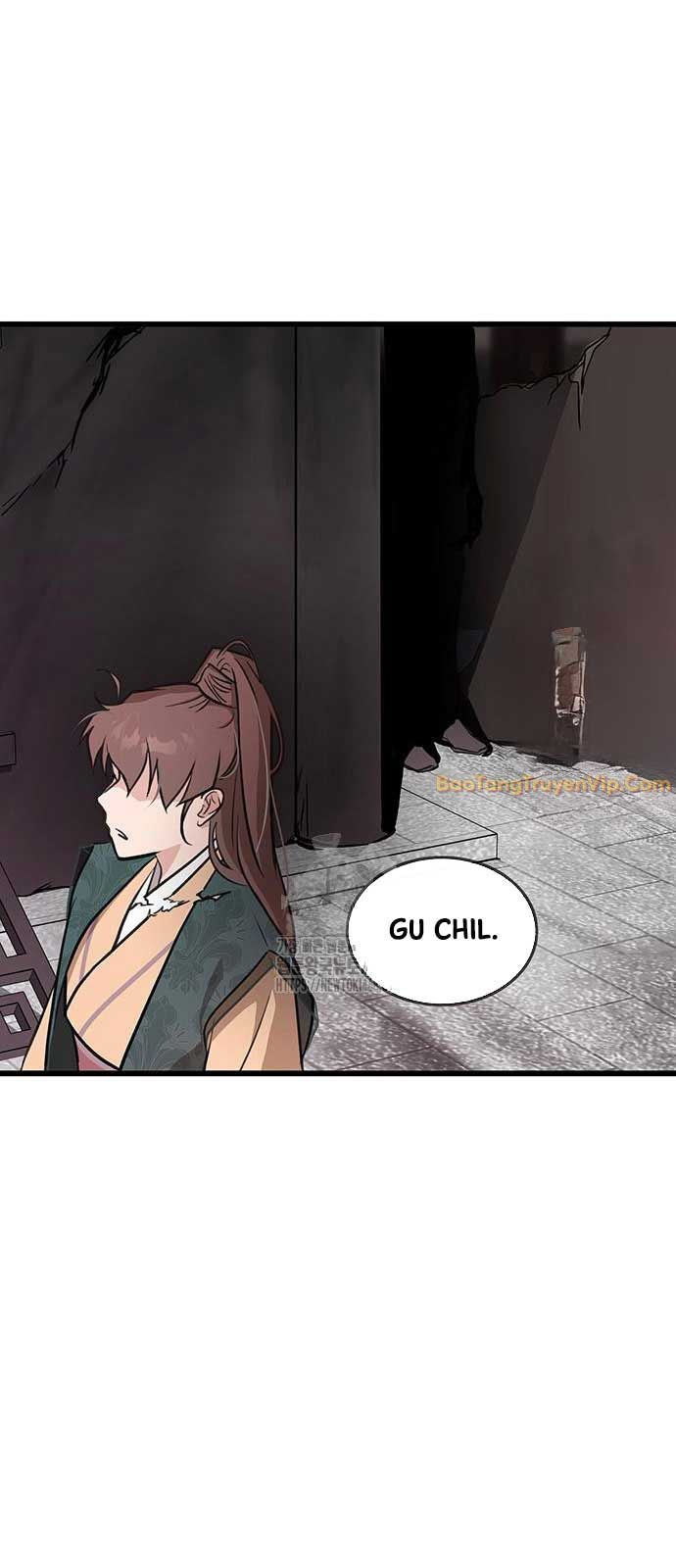 Tôi Trở Thành Chồng Của Giáo Chủ Ma Giáo - Chapter 10