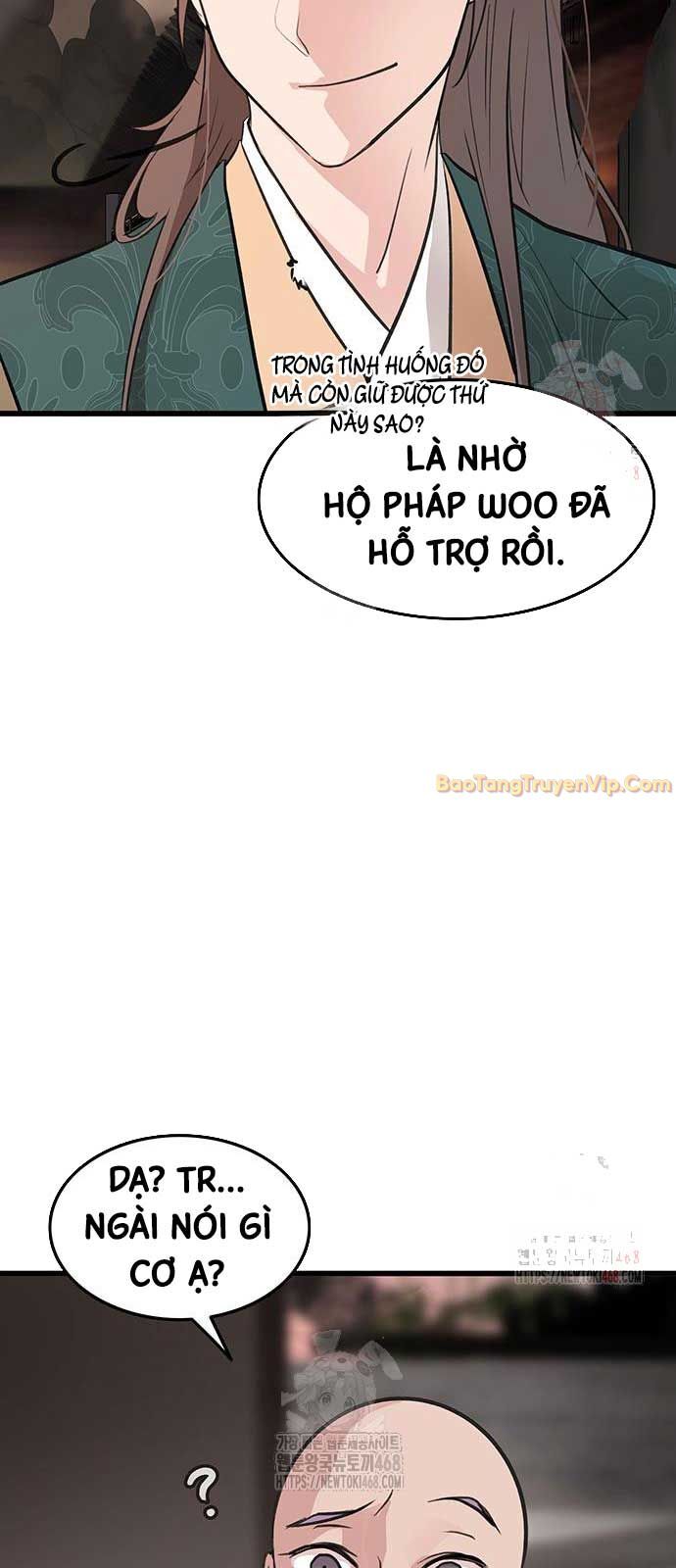 Tôi Trở Thành Chồng Của Giáo Chủ Ma Giáo - Chapter 10