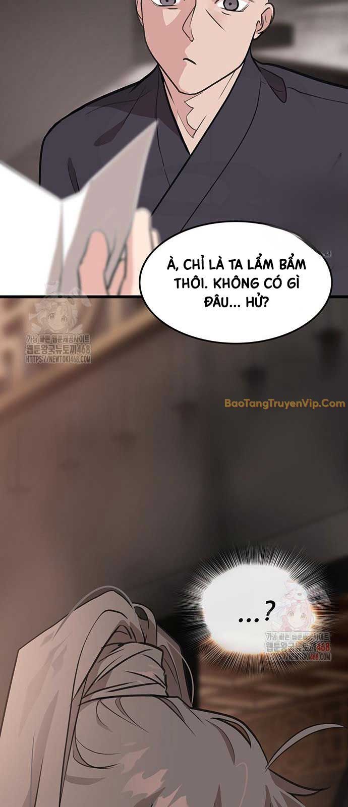 Tôi Trở Thành Chồng Của Giáo Chủ Ma Giáo - Chapter 10