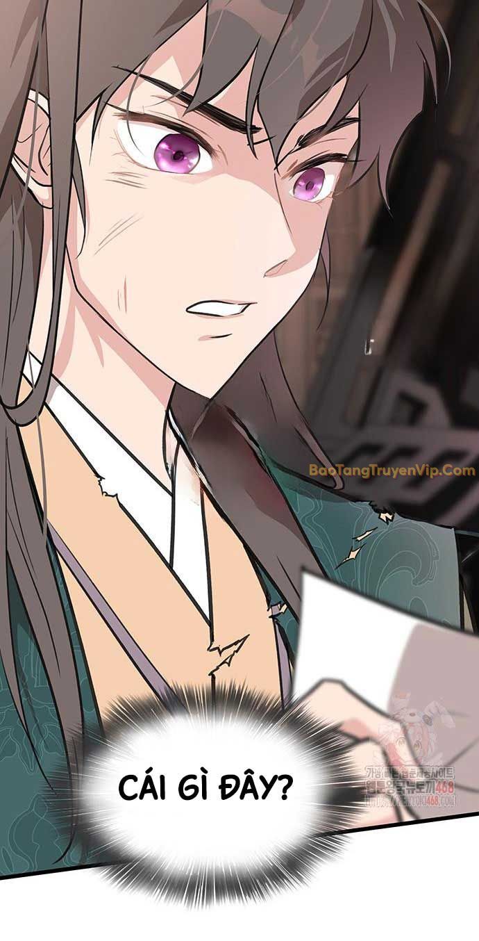 Tôi Trở Thành Chồng Của Giáo Chủ Ma Giáo - Chapter 10