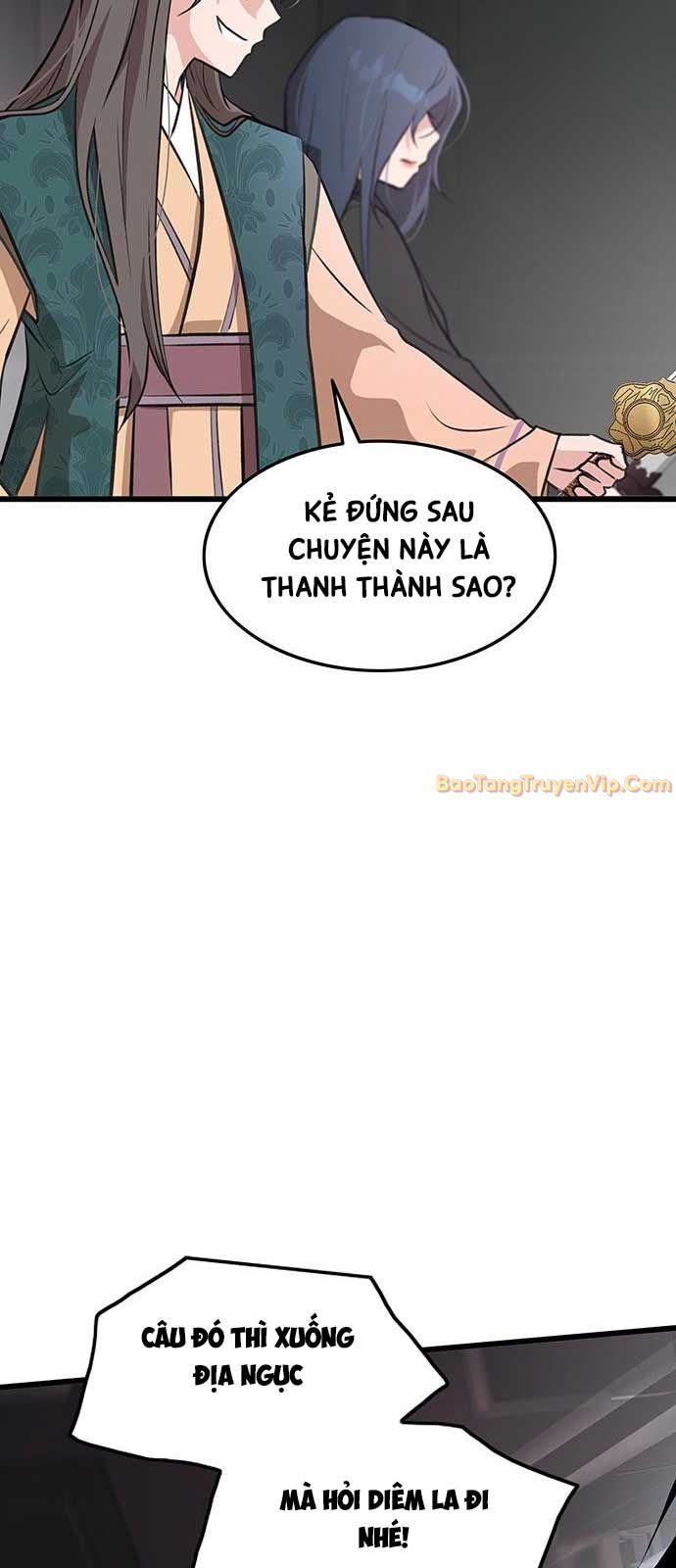 Tôi Trở Thành Chồng Của Giáo Chủ Ma Giáo - Chapter 10