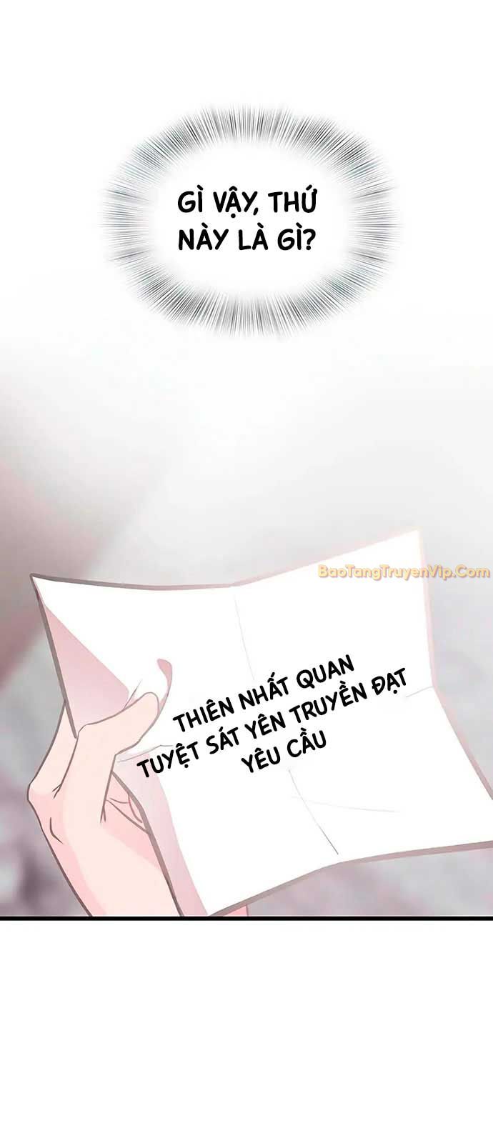 Tôi Trở Thành Chồng Của Giáo Chủ Ma Giáo - Chapter 11