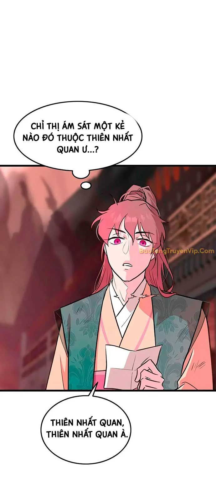 Tôi Trở Thành Chồng Của Giáo Chủ Ma Giáo - Chapter 11
