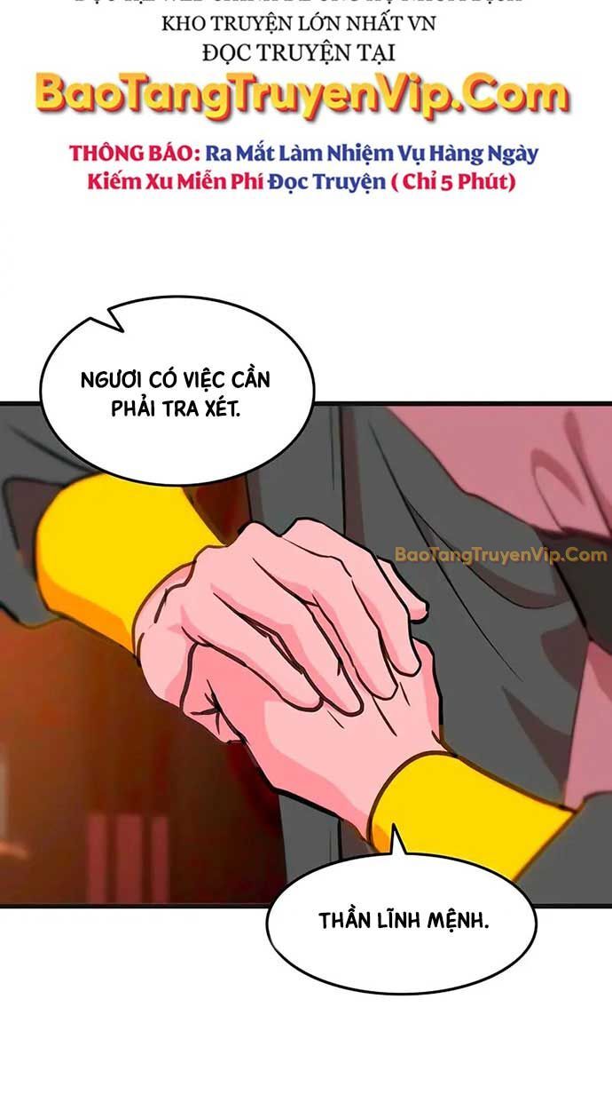 Tôi Trở Thành Chồng Của Giáo Chủ Ma Giáo - Chapter 11