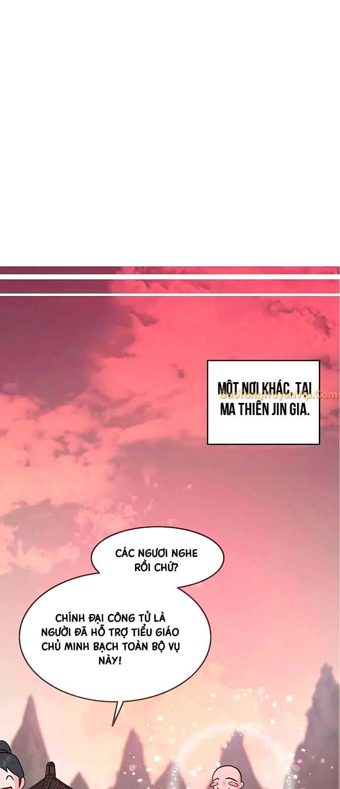Tôi Trở Thành Chồng Của Giáo Chủ Ma Giáo - Chapter 11