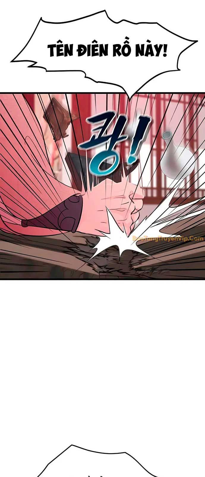 Tôi Trở Thành Chồng Của Giáo Chủ Ma Giáo - Chapter 11