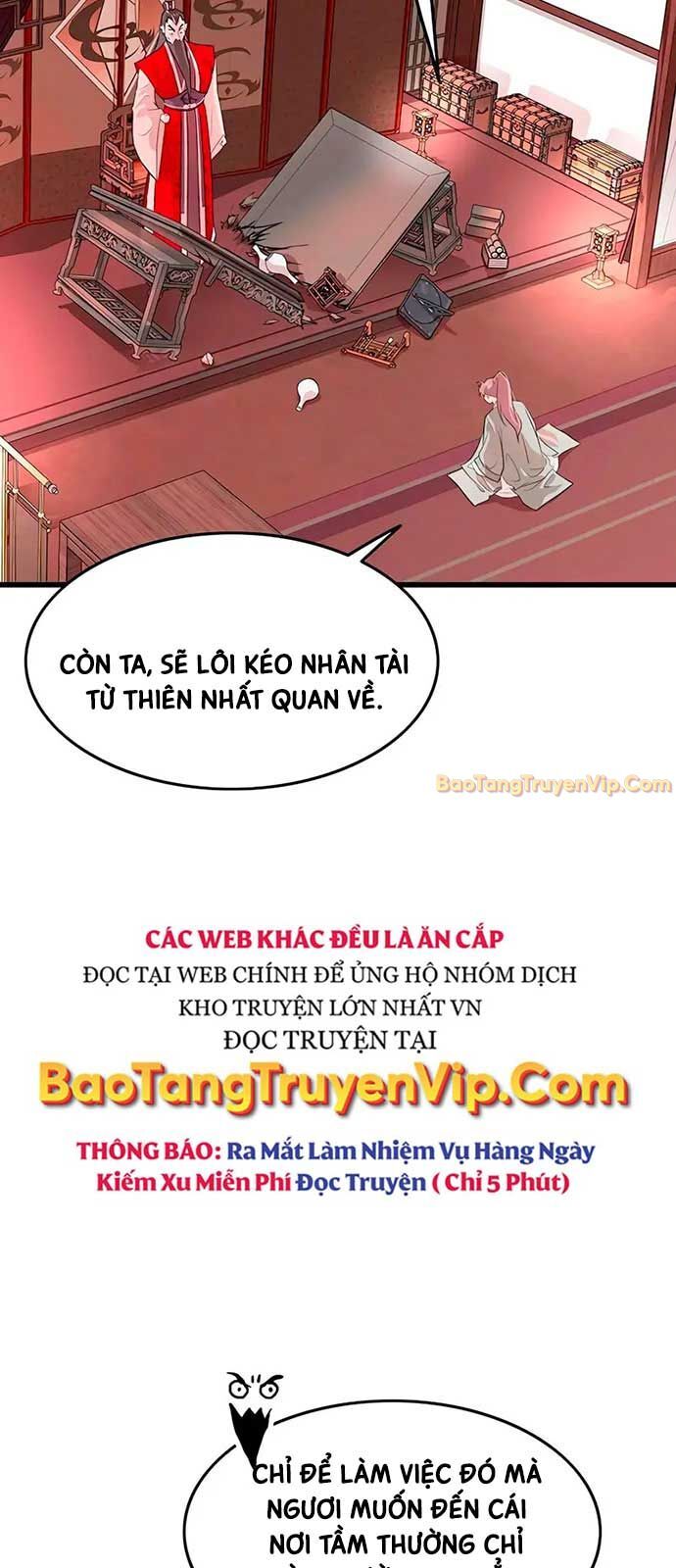 Tôi Trở Thành Chồng Của Giáo Chủ Ma Giáo - Chapter 11