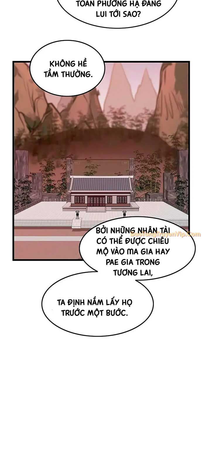 Tôi Trở Thành Chồng Của Giáo Chủ Ma Giáo - Chapter 11