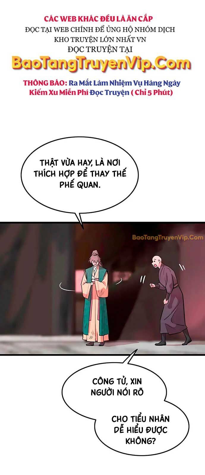 Tôi Trở Thành Chồng Của Giáo Chủ Ma Giáo - Chapter 11
