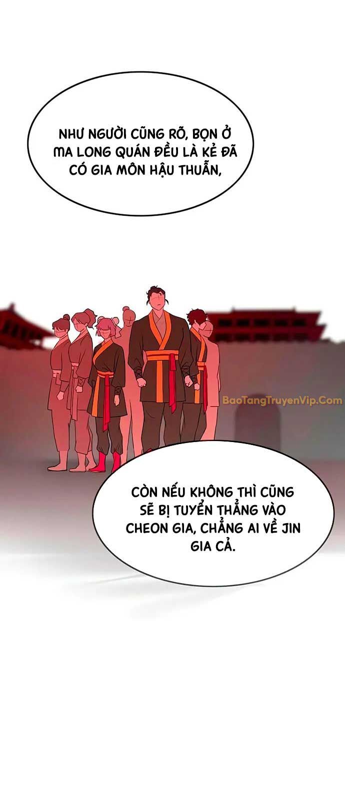 Tôi Trở Thành Chồng Của Giáo Chủ Ma Giáo - Chapter 11
