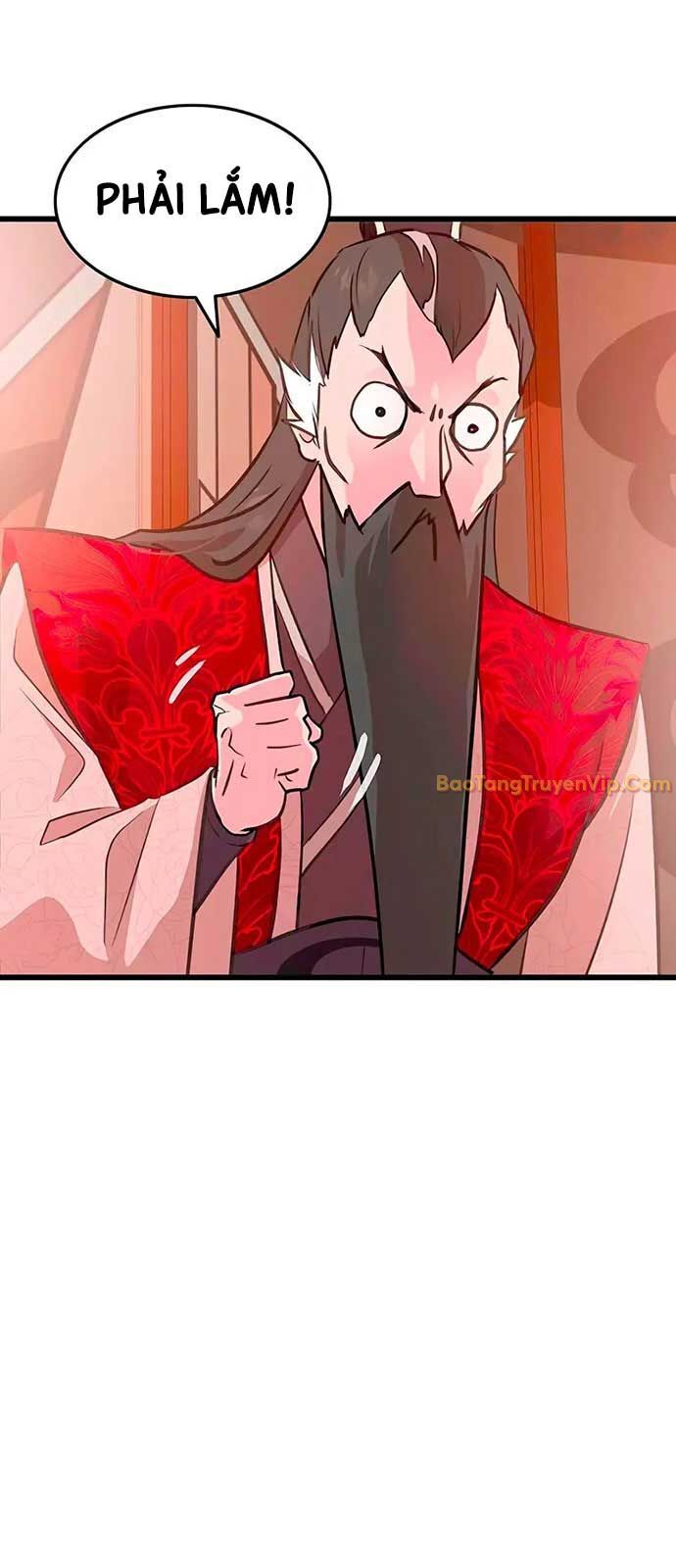 Tôi Trở Thành Chồng Của Giáo Chủ Ma Giáo - Chapter 11